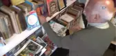 Sahafların Abisinden Genç Sahaflara Nasihat: 
