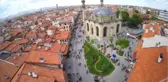 Selçuklu Başkentinde Ticaretin Kalbi 