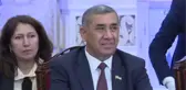 TBMM Başkanı Yıldırım, Onuruna Verilen Akşam Yemeğine Katıldı