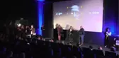 Uluslararası Belgesel Festivali Ödül Töreniyle Sona Erdi - Saraybosna