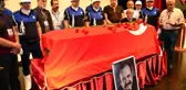 Yakup Yavru İçin Tören Düzenlendi