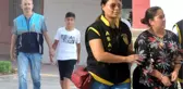 Yasak Aşkını 14 Yaşındaki Oğluna Öldürten Annenin Çocuklarına Devlet Sahip Çıktı