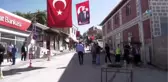 Ankara Büyükşehir Belediye Başkanı Mustafa Tuna, Güdül'de Gerçekleştirilen Yatırımların Toplu...