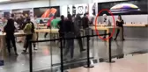 Apple'ın Kaliforniya Eyaletindeki Mağazası Güpegündüz Soyuldu