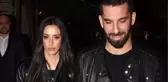 Aslıhan Doğan Turan, Doğacak Olan Bebeği İçin Parti Düzenledi