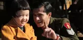 Ayla Filmi İlk Defa TV Ekranlarında Seyirciyle Buluşacak. Filmin Oyuncuları Kimler? Film Nerede Çekildi?