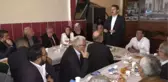 Belediye Başkanı Eroğlu: 