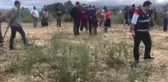 Düzce Çöp Toplama Kavgası 4 Yaralı