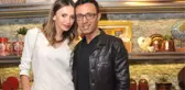 Emina Jahovic'ten Boşanan Mustafa Sandal'ın Kızarmış Gözleri ve Bitkin Hali Görenleri Korkuttu