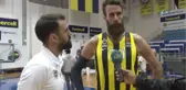 Gigi Datome: 