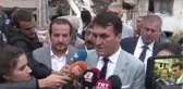 Kaymakam Zafer Orhan 