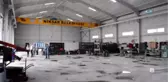 Niksar Belediyesi Fen İşleri Birimleri Tek Çatı Altında Toplandı