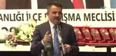Pakdemirli'den 