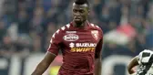 Rennes Forması Giyen M'Baye Niang: Galatasaray'dan Transfer Teklifi Aldım