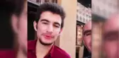 Sınır İhlali Yapan Umut Ali Özmen