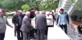 Ünlü Oyuncu Yakup Yavru Son Yolculuğuna Uğurlanıyor