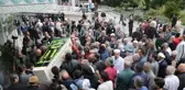 Usta Oyuncuya Veda: Ödülü Çocuklarına Verildi