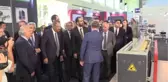 4. Tekstil Makineleri Fuarı