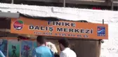Antalya Finike'de Turistlere Dalış Eğitimi