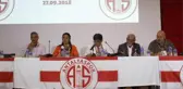 Antalyaspor'da Ali Şafak Öztürk 3 Yıl Daha Başkan Oldu