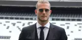 Beşiktaşlı Karius, Ünlü Et Restoranı Nusr-et'e Gitti
