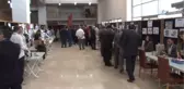 Bilim Şenliğinde Gören Ona Koştu
