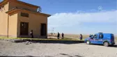 Elektrik Akımına Kapılan Kişi Öldü