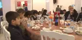 Emniyet ve Göç İdaresi Göçmen Sorununu Masaya Yatırdı