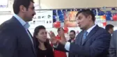 Erciş'te '4. Erciş Edebiyat Şöleni ve Kitap Günleri' Etkinliği