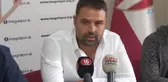 İnegölspor'da Fatih Akyel Dönemi