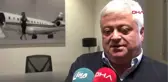 İran'da Düşen Uçağın Sahibi Hüseyin Başaran Pilotaj Hatası Gibi Gözüküyor