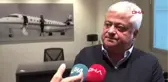 İran'da Düşen Uçağın Sahibi Hüseyin Başaran İlk Kez Konuştu