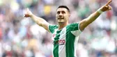 Konyaspor'dan Yeni Amasyaspor Maçında Kırmızı Kart Gören Adis Jahovic'e Tepki