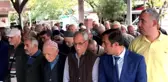Kore Gazisi Behçet Durkan Son Yolculuğuna Uğurlandı