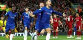 Chelsea, Liverpool'u 2-1'le Geçerek Lig Kupasında Tur Atladı