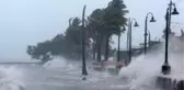 Meteoroloji'nin Tropical Medicane Kasırga Uyarısı, İzmir ve Muğla'yı Alarma Geçirdi