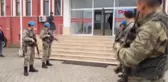 Ordu Jandarmanın 'Özel Ekibi' Faili Meçhul Cinayetleri Çözdü