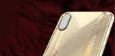 Özel Tasarım iPhone XS Max'in 90 Bin Liralık Fiyatı Dudak Uçuklattı