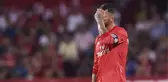 Real Madrid, Sevilla Maçında Dağıldı: 3-0