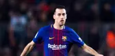 Sergio Busquets, Barcelona ile Olan Sözleşmesini 2023'e Kadar Uzattı