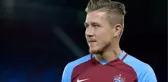 Trabzonsporlu Kucka, Alacaklarının Ödenmediğini Belirterek Kulübünü FIFA'ya Şikayet Etti