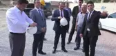 Yozgat'ta Bulunan 8 Odalı Yer Altı Şehri Turizme Kazandırılacak