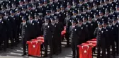 10 Bin Polis Adayı Alınacak