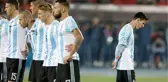 Barcelona'nın Yıldız Oyuncusu Lionel Messi, Arjantin Milli Takımına Çağrılmadı