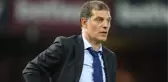 Bir Dönem Beşiktaş'ı da Çalıştıran Slaven Bilic, Al İttihad'ın Yeni Teknik Direktörü Oldu