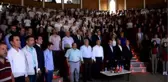 Bodrum'da 15 Temmuz Şehitleri Anıldı