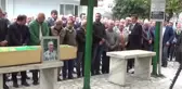 Büyükelçi İlhan Saygılı'nın Babasının Cenazesi Defnedildi
