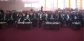 Çorum'da 108 Tıp Fakültesi Öğrencisi Beyaz Önlük Giydi