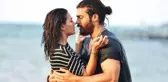 Demet Özdemir'le Sevgili Olduğu Konuşulan Can Yaman, Rabia Yaman'la Aşk Yaşıyor