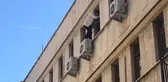 Ankara Üniversitesinde Okuyan Öğrenci, Dersleri Kötü Olduğu İçin İntihara Kalkıştı